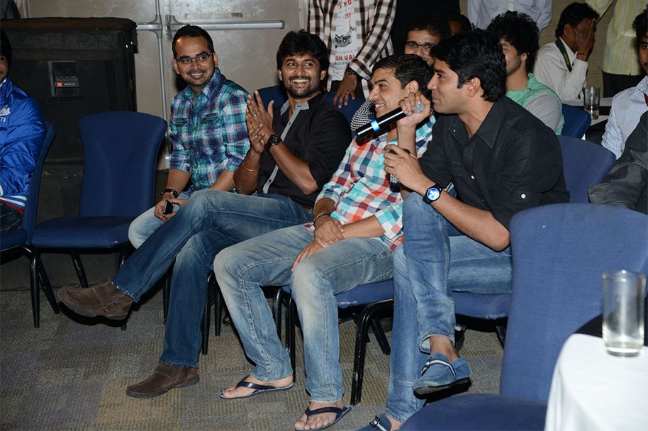 D-for-Dopidi-Audio-Launch